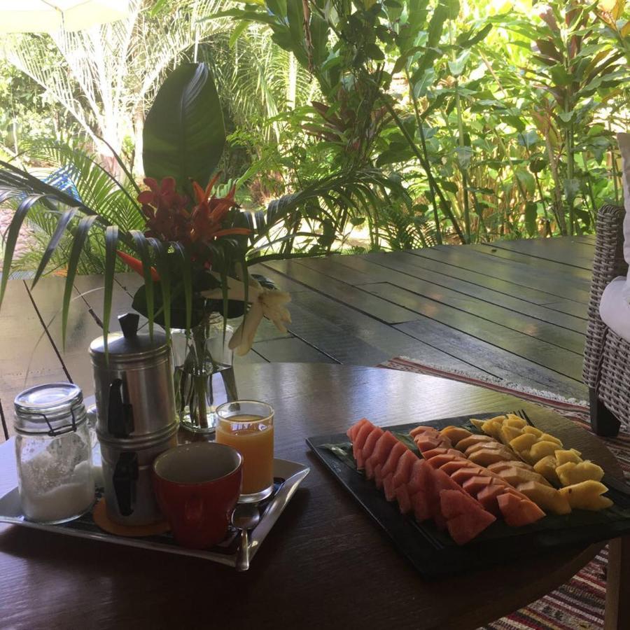 Maddekehaoo Eco Mansion Bed & Breakfast Koh Chang Luaran gambar