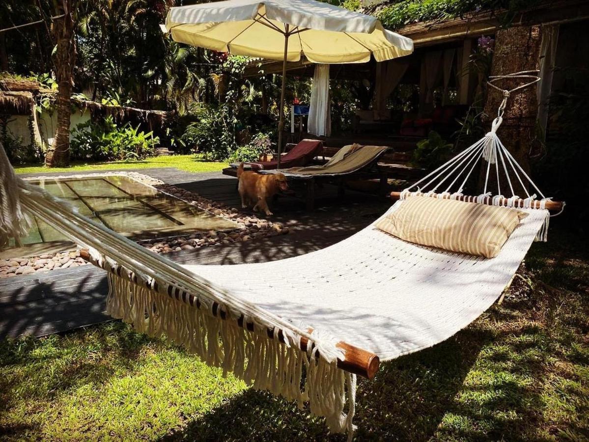 Maddekehaoo Eco Mansion Bed & Breakfast Koh Chang Luaran gambar