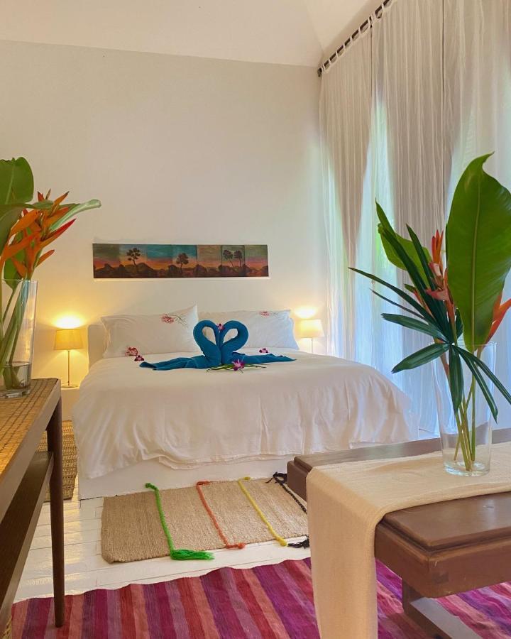Maddekehaoo Eco Mansion Bed & Breakfast Koh Chang Luaran gambar
