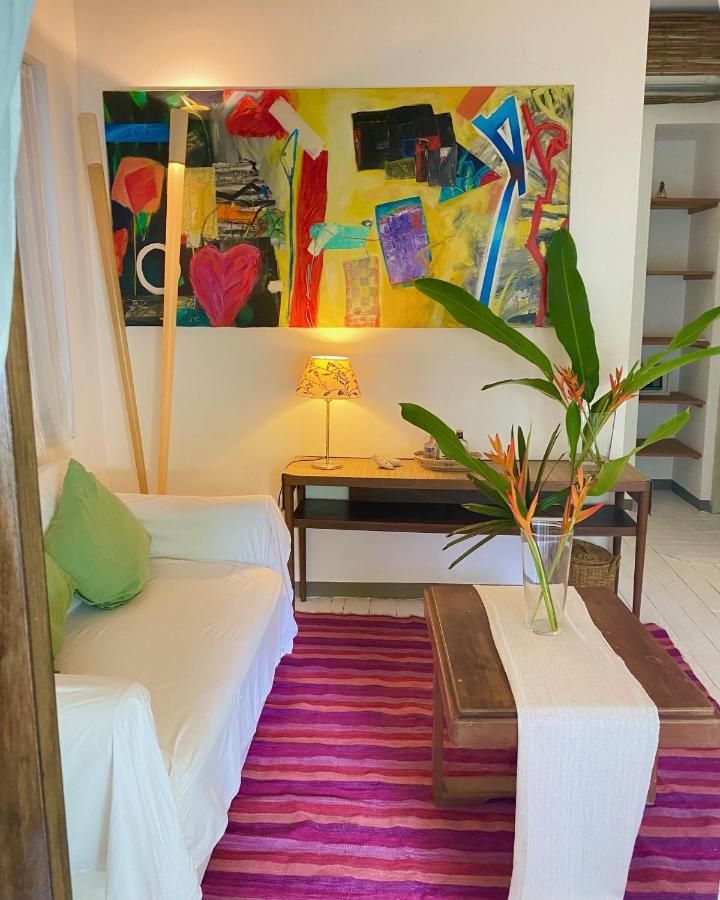 Maddekehaoo Eco Mansion Bed & Breakfast Koh Chang Luaran gambar