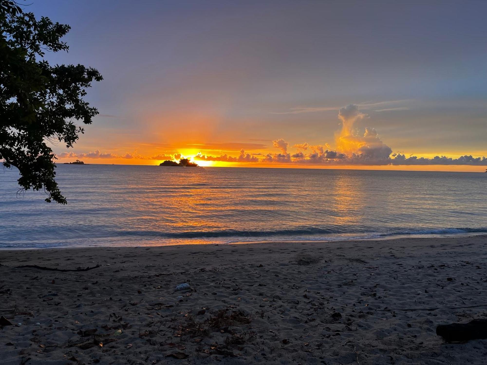 Maddekehaoo Eco Mansion Bed & Breakfast Koh Chang Luaran gambar